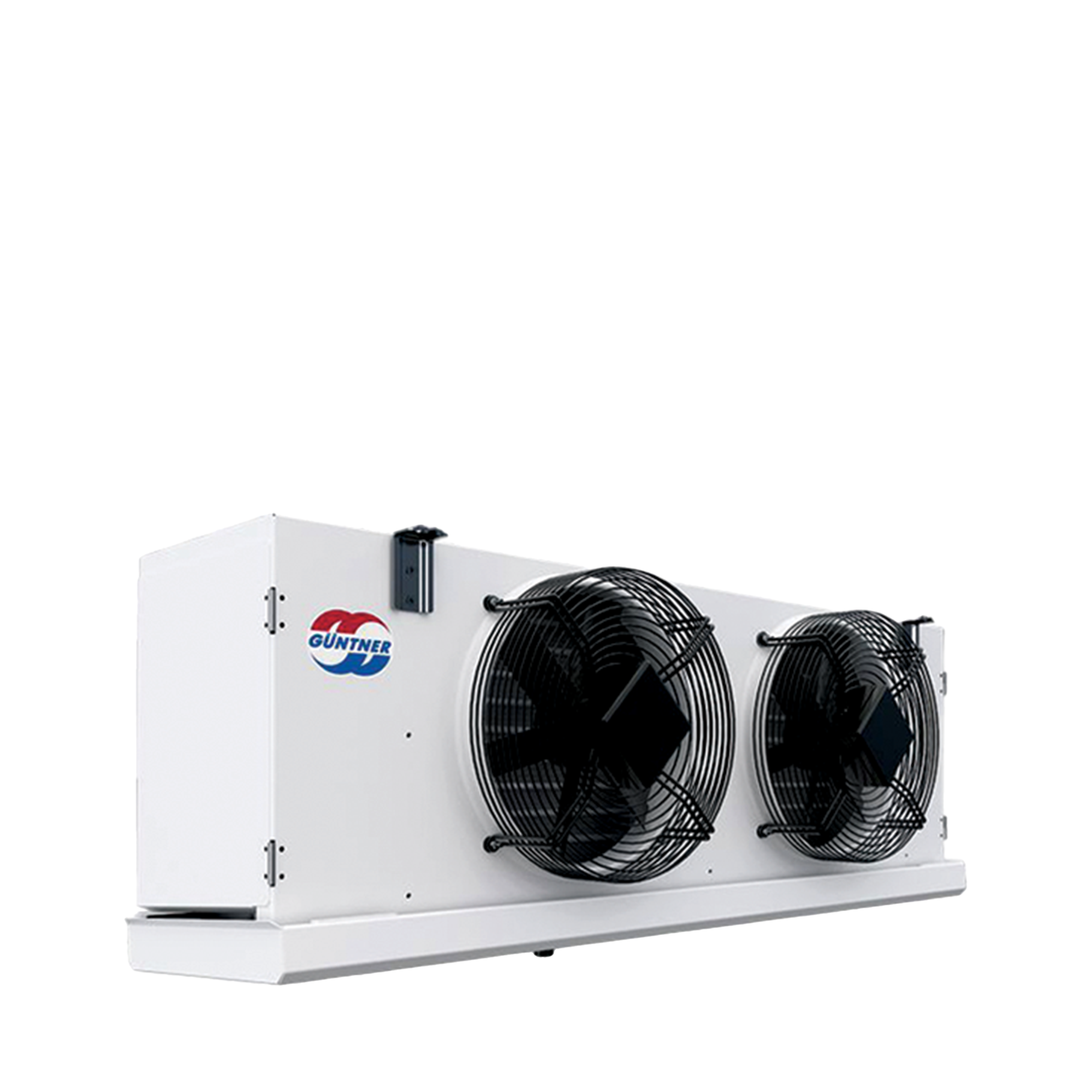 GUNTNER CUBIC EVAPORATORS